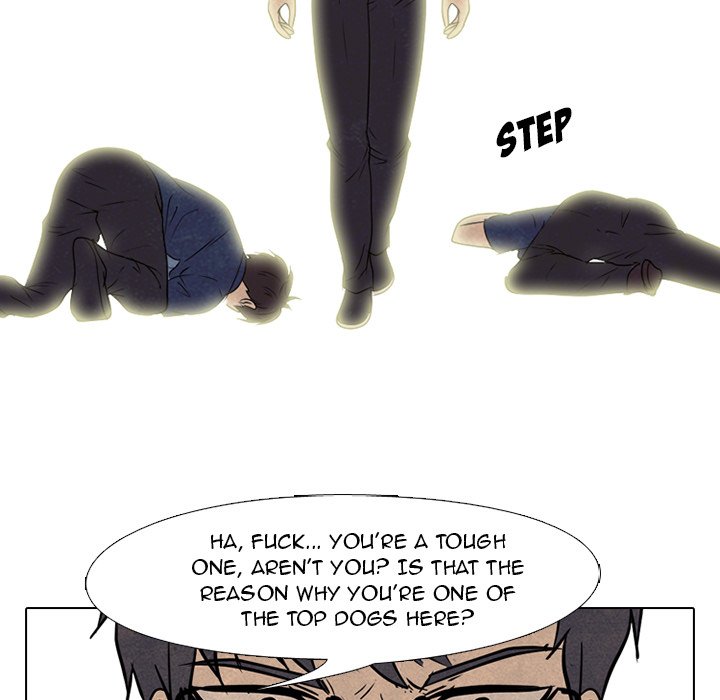 High School Devil Chapter 141 image 23