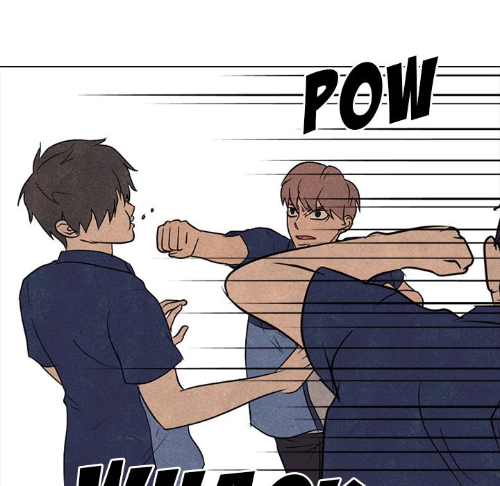 High School Devil Chapter 141 image 30