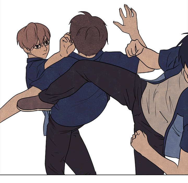 High School Devil Chapter 141 image 32