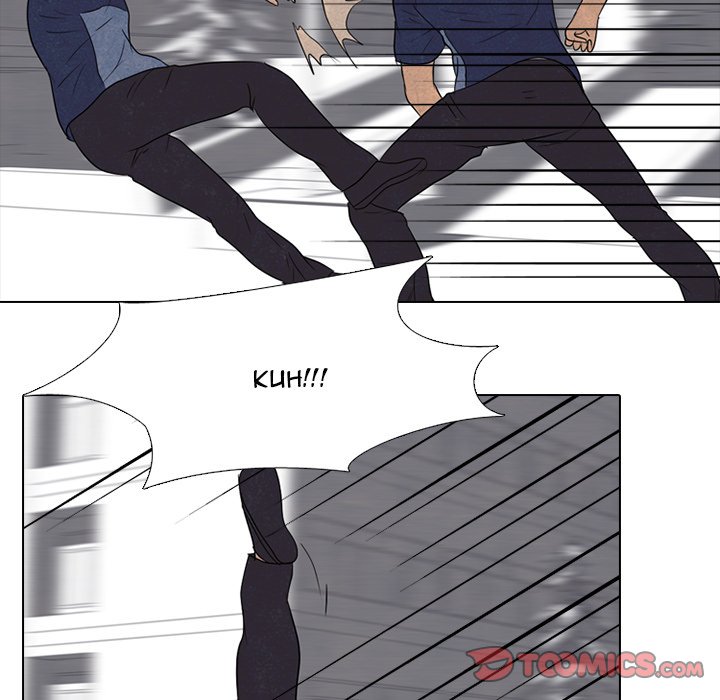 High School Devil Chapter 141 image 37