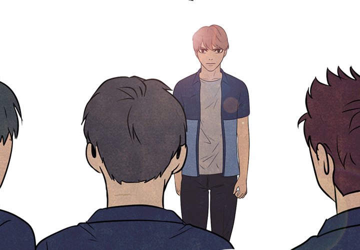 High School Devil Chapter 141 image 3