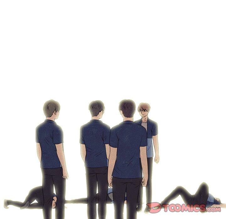 High School Devil Chapter 141 image 41