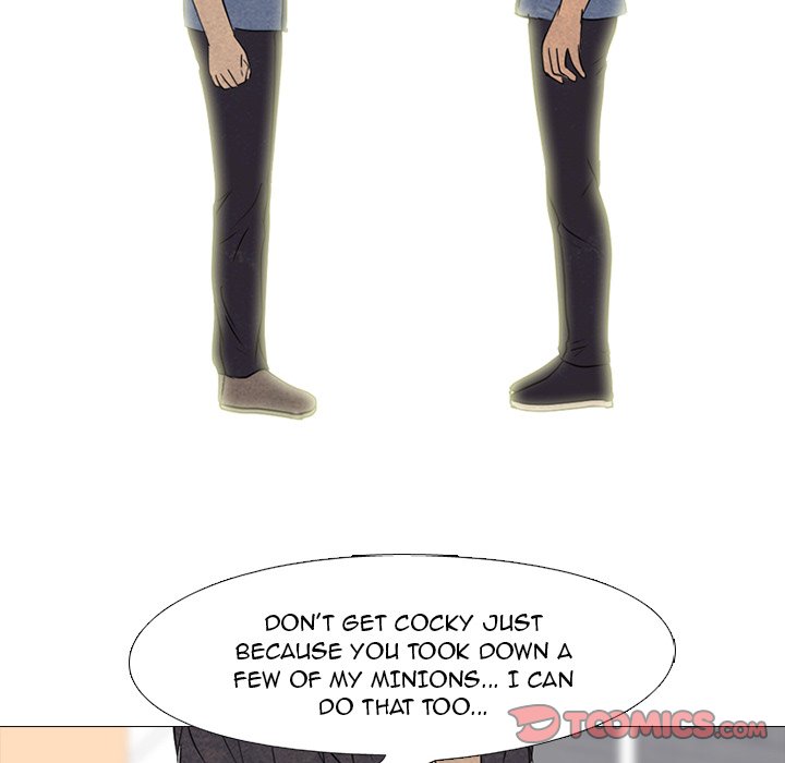 High School Devil Chapter 141 image 49