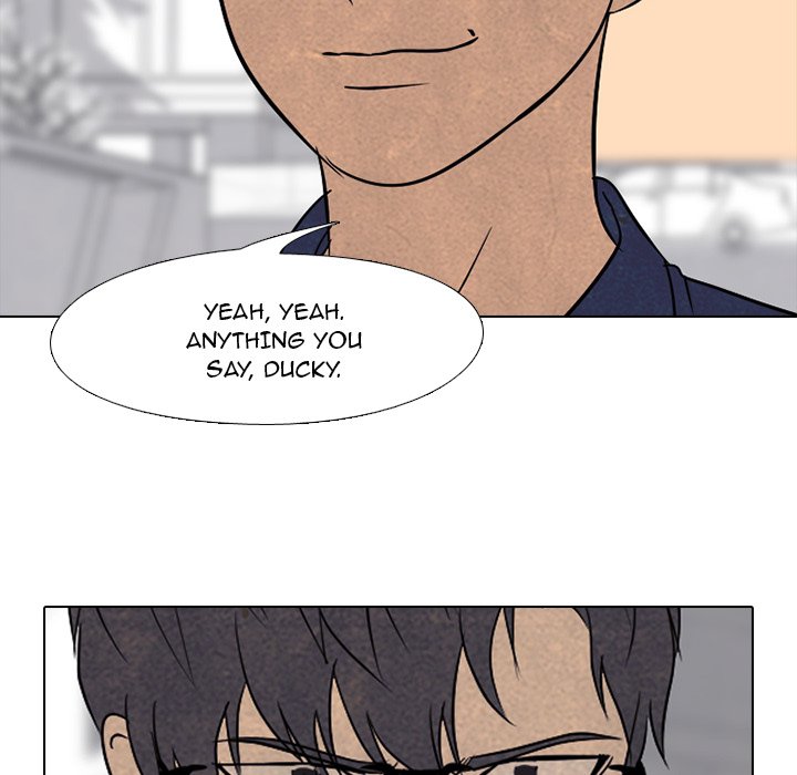 High School Devil Chapter 141 image 51