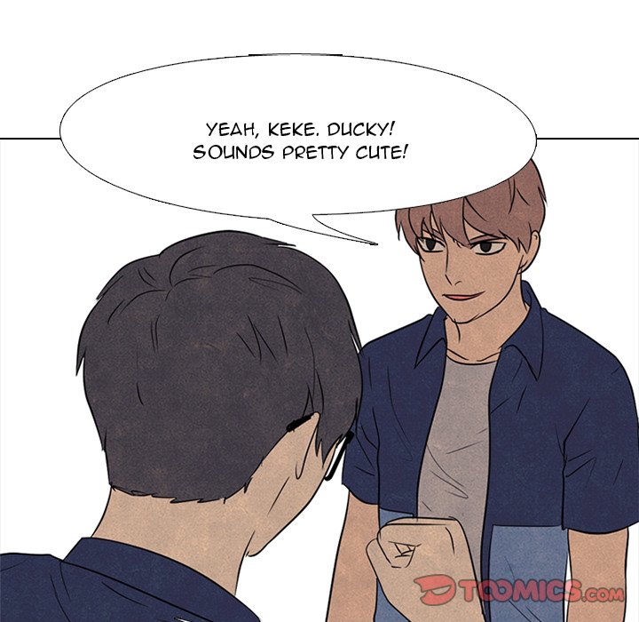 High School Devil Chapter 141 image 53