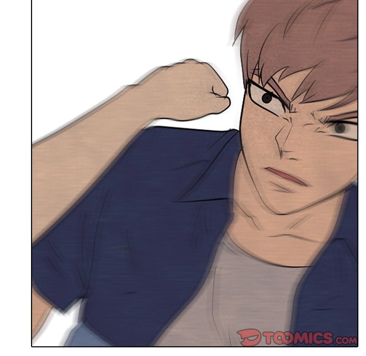 High School Devil Chapter 141 image 61