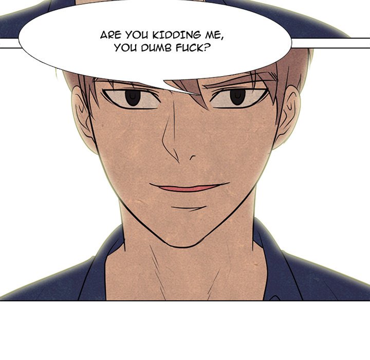 High School Devil Chapter 141 image 6