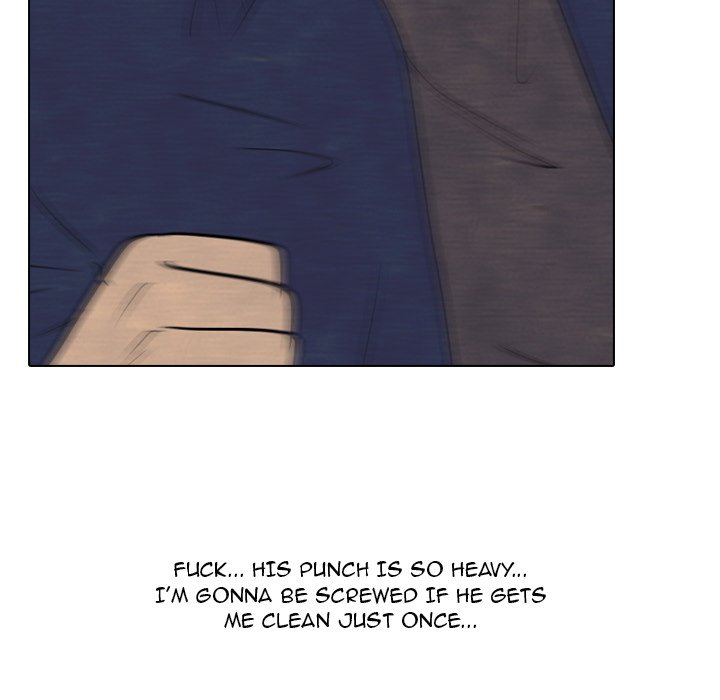 High School Devil Chapter 141 image 71