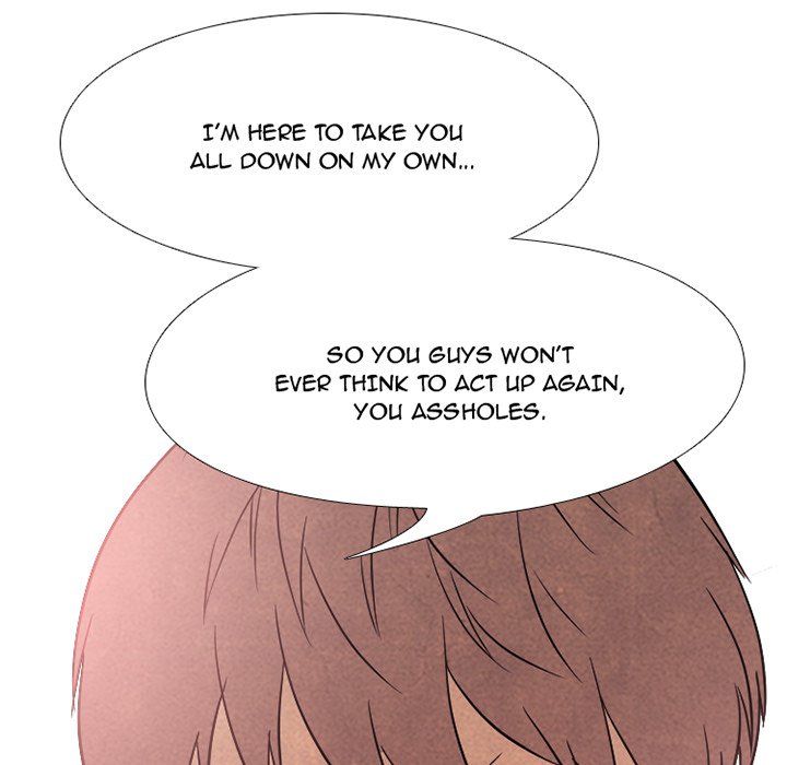 High School Devil Chapter 141 image 7