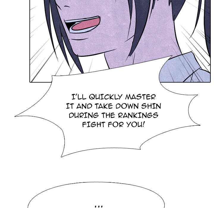 High School Devil Chapter 142 image 100