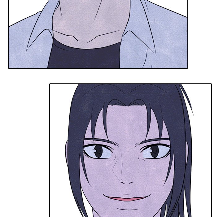 High School Devil Chapter 142 image 102