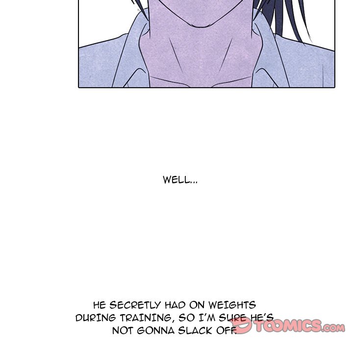 High School Devil Chapter 142 image 103