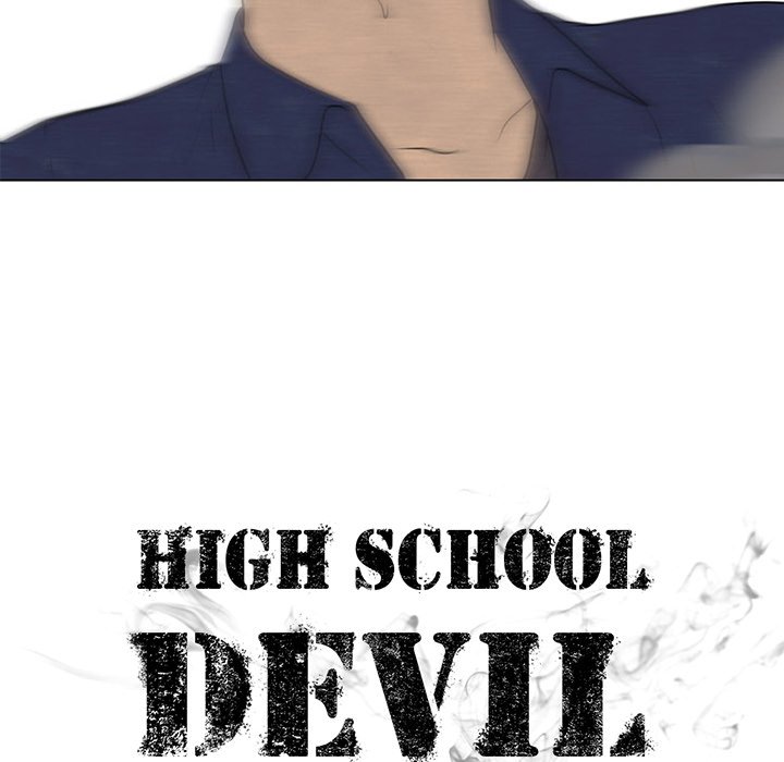 High School Devil Chapter 142 image 11