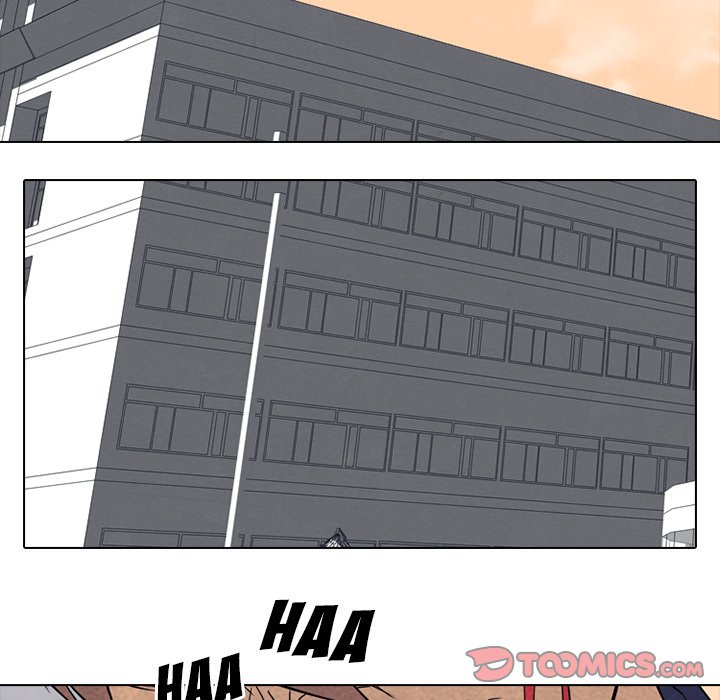 High School Devil Chapter 142 image 13