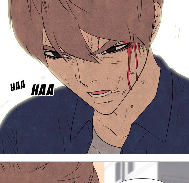 High School Devil Chapter 142 image 18