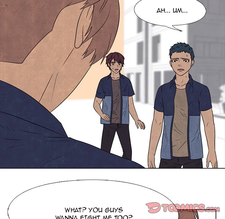 High School Devil Chapter 142 image 19