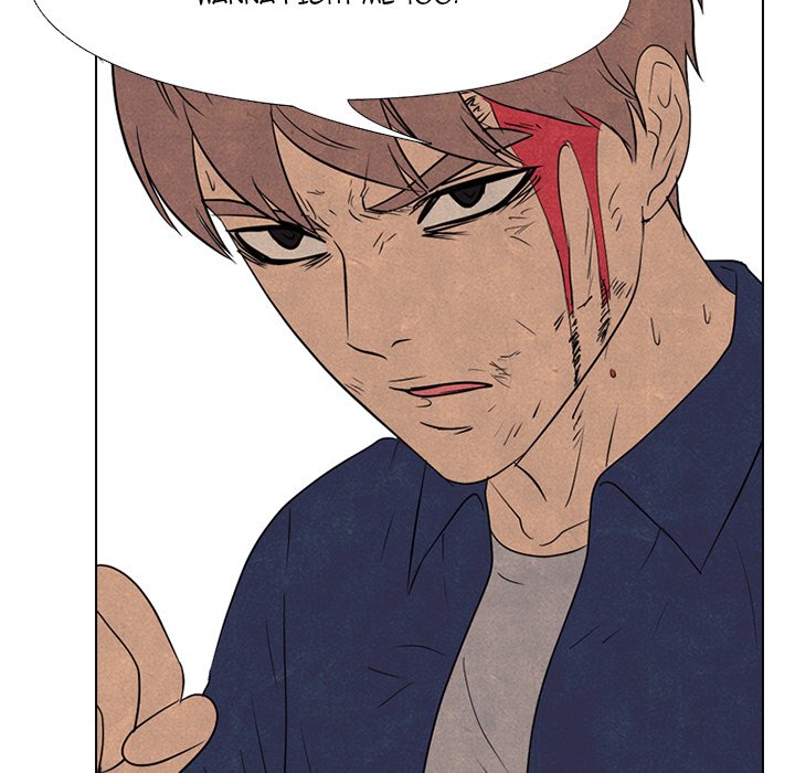 High School Devil Chapter 142 image 20