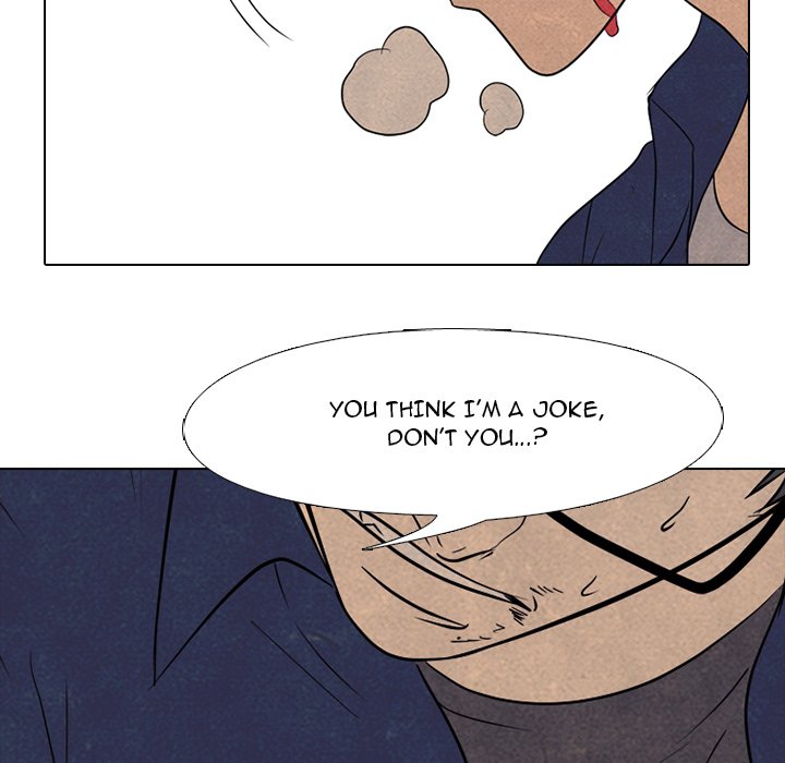 High School Devil Chapter 142 image 24