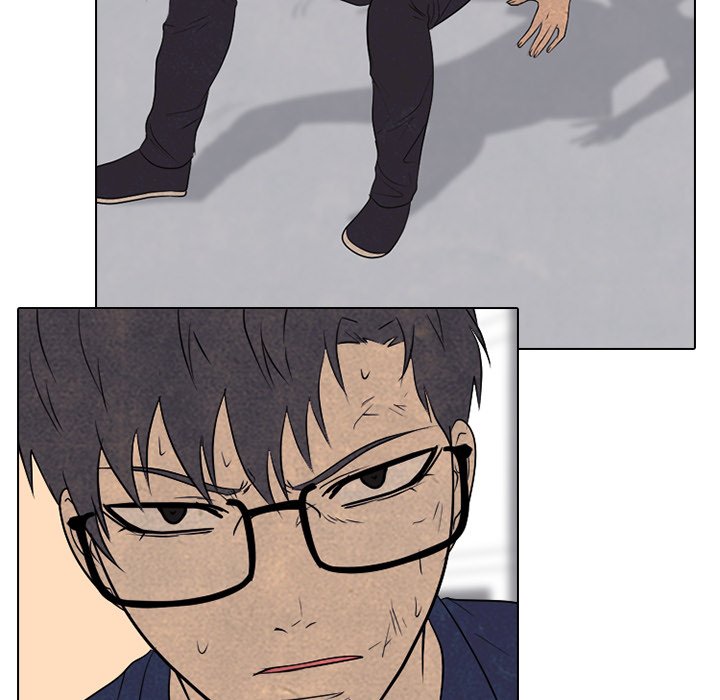 High School Devil Chapter 142 image 32