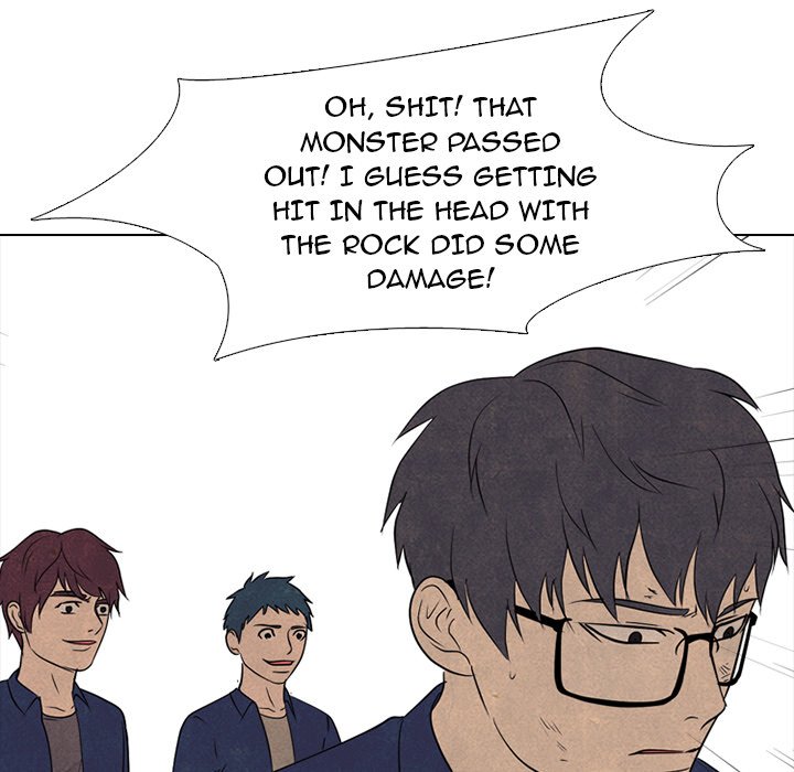 High School Devil Chapter 142 image 34