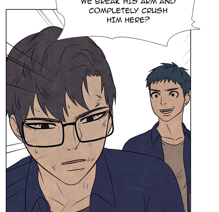 High School Devil Chapter 142 image 36