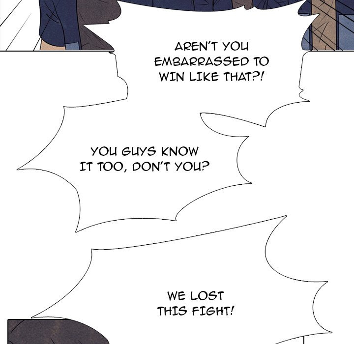 High School Devil Chapter 142 image 40
