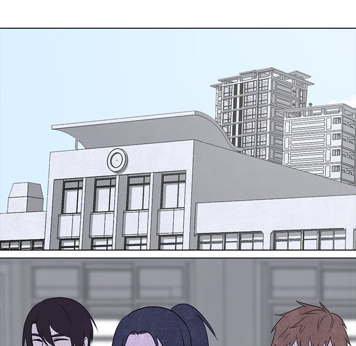 High School Devil Chapter 142 image 48