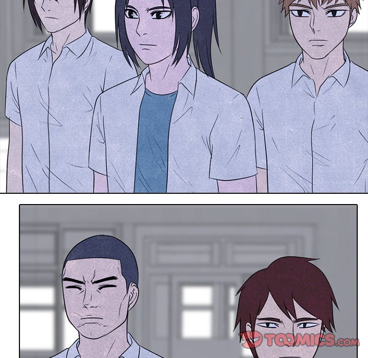 High School Devil Chapter 142 image 49