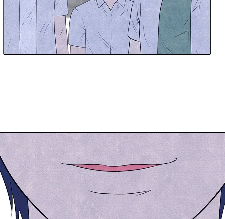 High School Devil Chapter 142 image 51