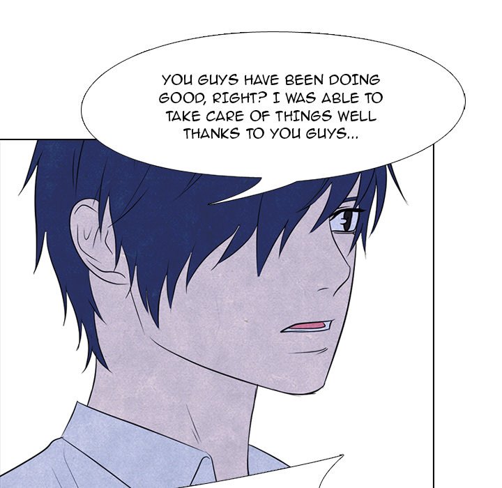 High School Devil Chapter 142 image 56
