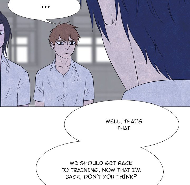 High School Devil Chapter 142 image 60