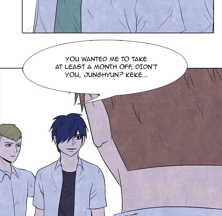 High School Devil Chapter 142 image 63