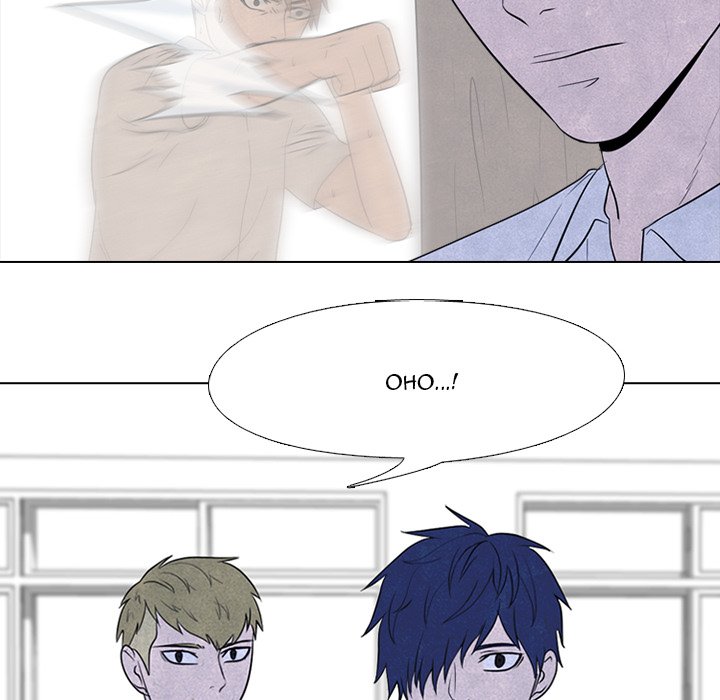 High School Devil Chapter 142 image 65