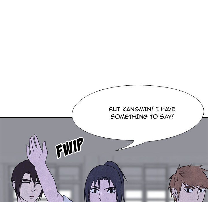 High School Devil Chapter 142 image 68