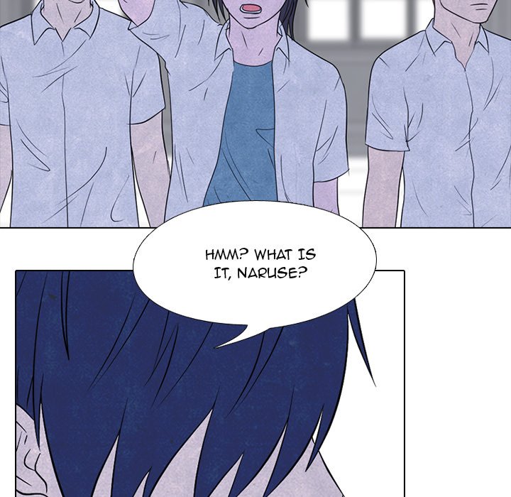 High School Devil Chapter 142 image 69