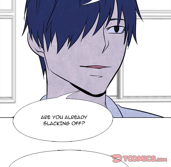 High School Devil Chapter 142 image 73