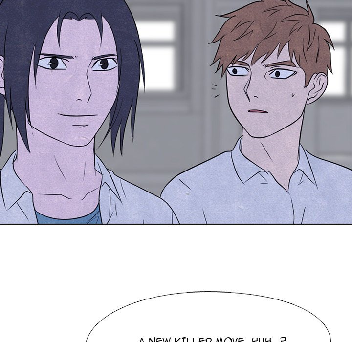 High School Devil Chapter 142 image 76