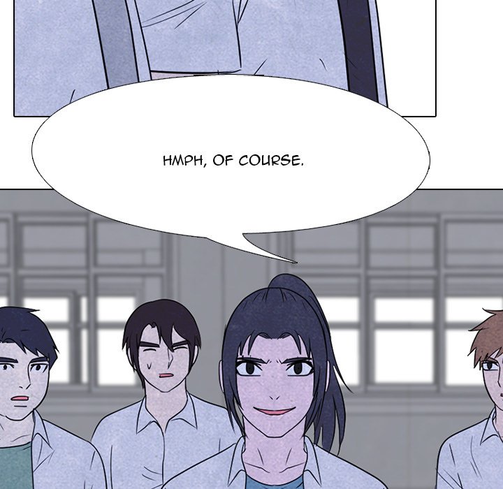 High School Devil Chapter 142 image 78