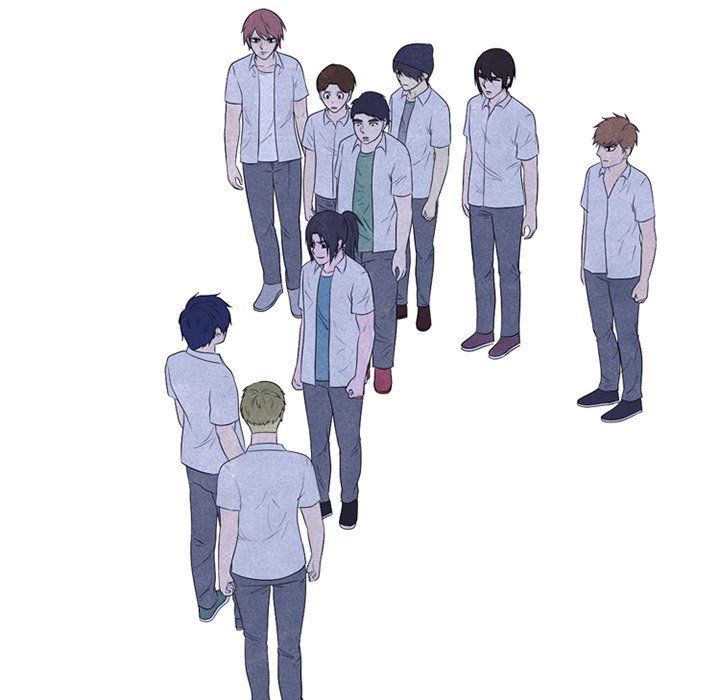 High School Devil Chapter 142 image 80