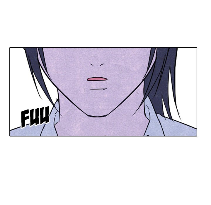 High School Devil Chapter 142 image 87