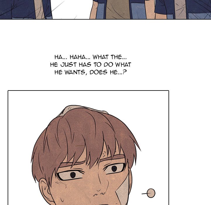 High School Devil Chapter 143 image 100