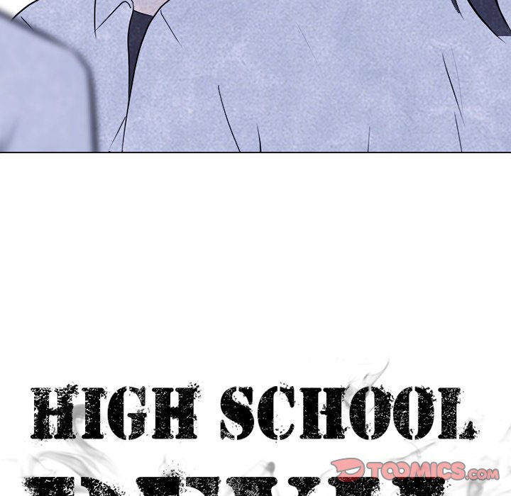 High School Devil Chapter 143 image 13