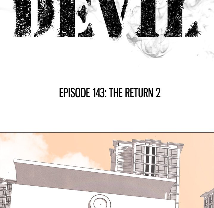 High School Devil Chapter 143 image 14