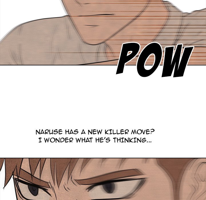 High School Devil Chapter 143 image 17