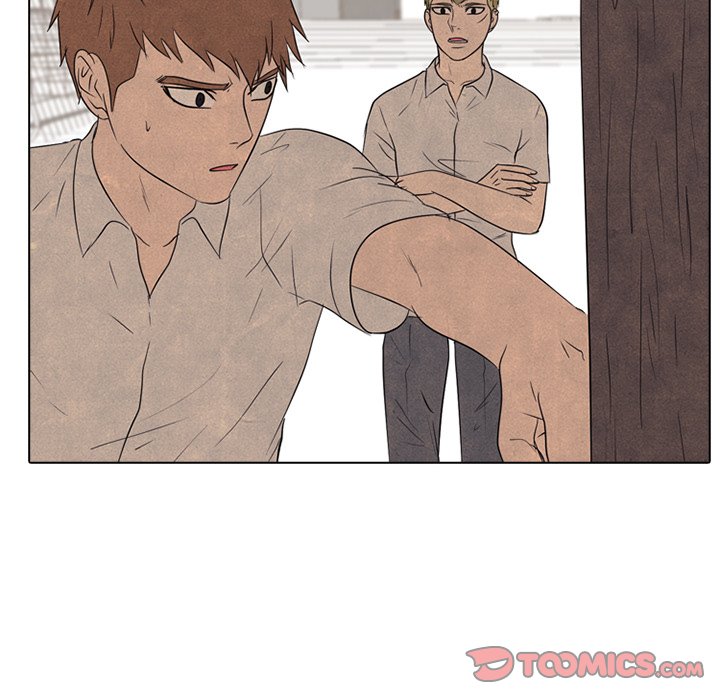 High School Devil Chapter 143 image 19