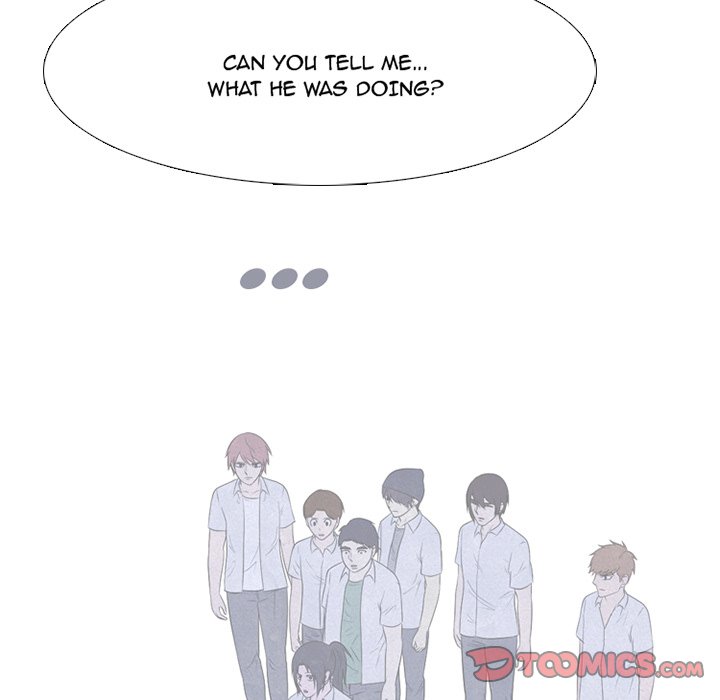 High School Devil Chapter 143 image 25