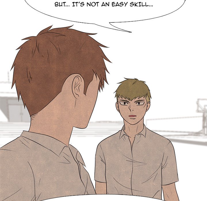 High School Devil Chapter 143 image 36