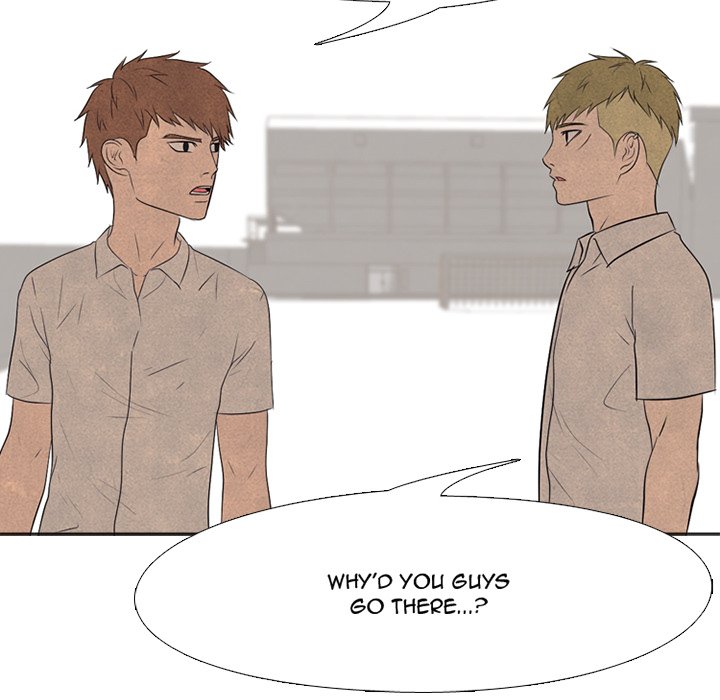 High School Devil Chapter 143 image 41