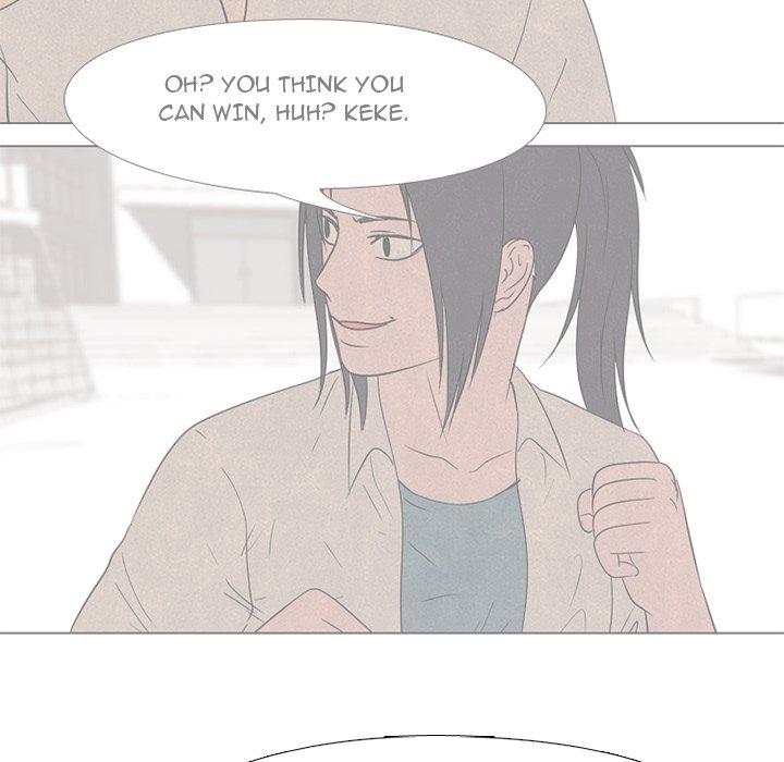 High School Devil Chapter 143 image 45