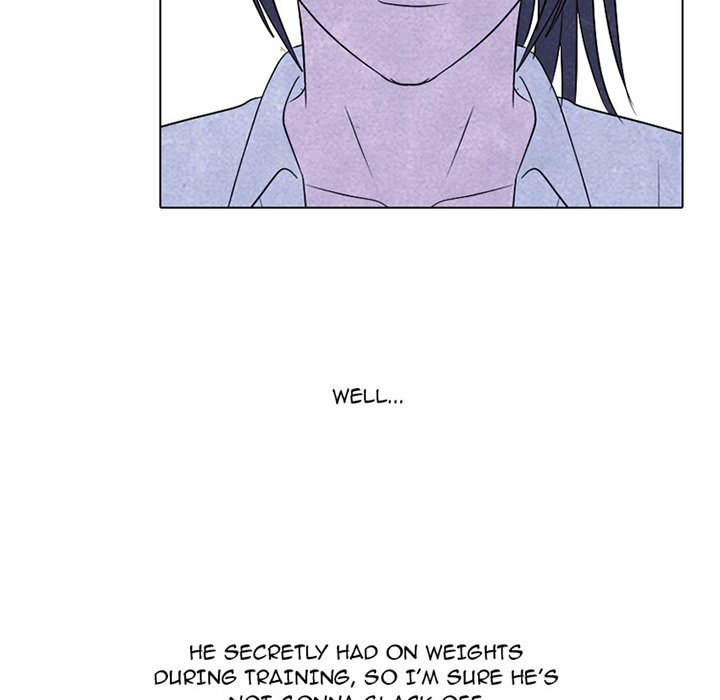 High School Devil Chapter 143 image 6